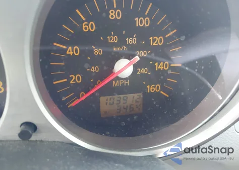 2003 Nissan 350Z Touring from USA, damaged, VIN JN1AZ34DX3T100749